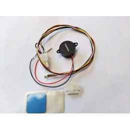 O ICOM-COMMUTATEUR GPL ICOM JTG IC0459