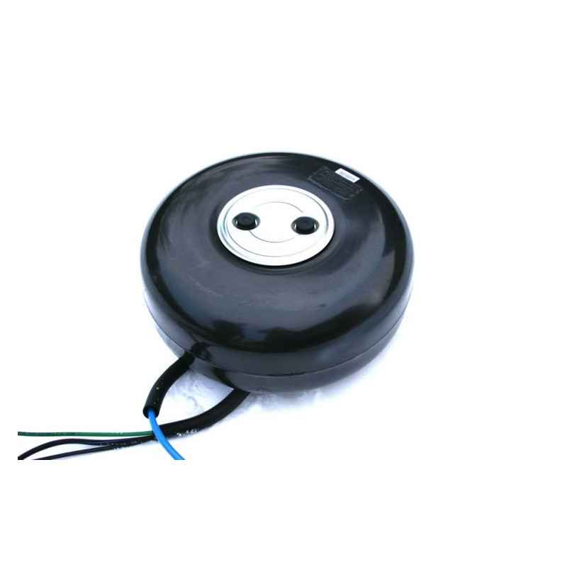 ICOM JTG F86 Ø600 X 200 43L WEWN. IC2869