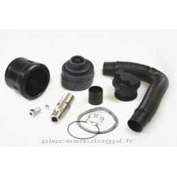 SUGGERIMENTO PER IL RIEMPIMENTO A GNC EMER GN3238