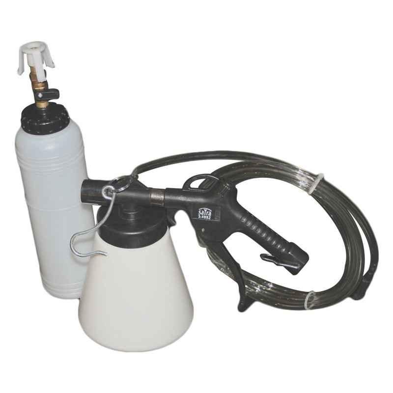 UNIVERSAL BREMSENTLÜFTUNG VON EINER PERSON