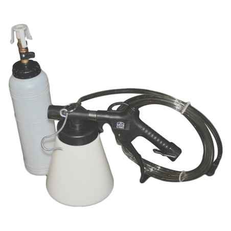 BLEEDER FRENO UNIVERSALE PER L'USO DA UNA PERSONA