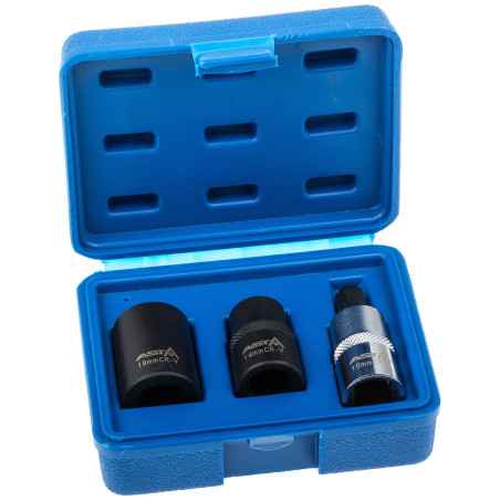 CHAVE PENTAGONAL PARA PINÇAS DE FREIO BENDIX E GIRLING