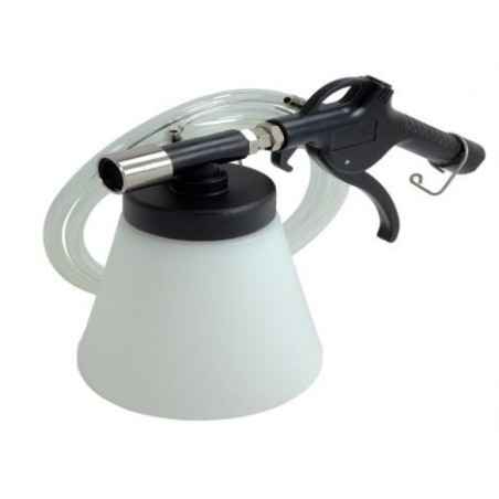 UNIVERSELE PNEUMATISCHE BLEEDER VOOR REMVLOEISTOF