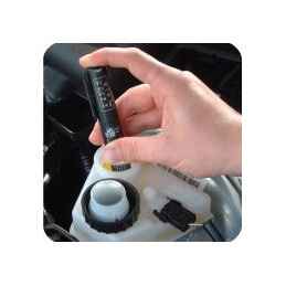 TESTADOR DE FLUIDO DE FREIO PARA DETECTAR A UMIDADE