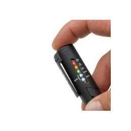 TESTADOR DE FLUIDO DE FREIO PARA DETECTAR A UMIDADE