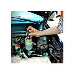 TESTER PŁYNU HAMULCOWEGO DO WYKRYWANIA WILGOTNOŚCI