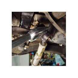 MIESZANY ŚCIĄGACZ KULOWY/ ŚCIĄGACZ 16 DO 27 MM RĘCZNY LUB PNEUMATYCZNY