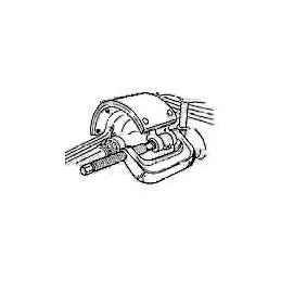 4/1 EXTRAKTOR FÜR 4WD-, RENAULT MASTER-, VW T4- und UTILITY BALL-VERBINDUNGEN