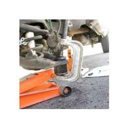 4/1 EXTRAKTOR FÜR 4WD-, RENAULT MASTER-, VW T4- und UTILITY BALL-VERBINDUNGEN