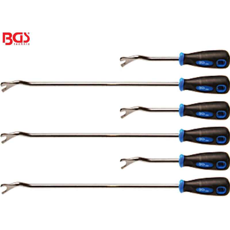 HERRAMIENTAS PARA DEPOSITAR GRAPAS Y CLIPS