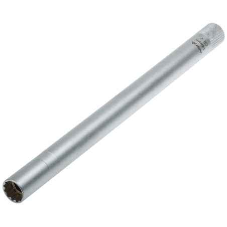 14MM LONG SOCKET SPARK PLUG SCHLÜSSEL FÜR RENAULT, CITROEN, BMW, ETC