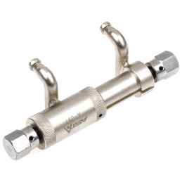 NARZĘDZIE SPRĘŻYNY KOLEKTORA WYDECHOWEGO – SZCZEGÓLNIE DO WSZYSTKICH POJAZDÓW VAG