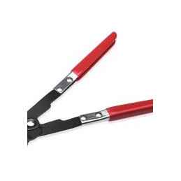 OAR COLLAR CLAMP FÜR CARDAN BELLOWS