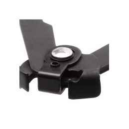 OAR COLLAR CLAMP FÜR CARDAN BELLOWS