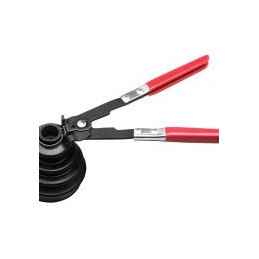 OAR COLLAR CLAMP FÜR CARDAN BELLOWS