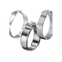 OAR COLLAR CLAMP FÜR CARDAN BELLOWS