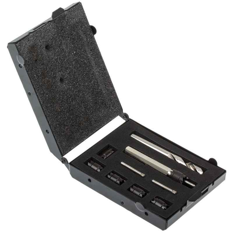 SOUDAGE PAR DE PONTO. BOR-SET, 10-PC. COBALTO HSS