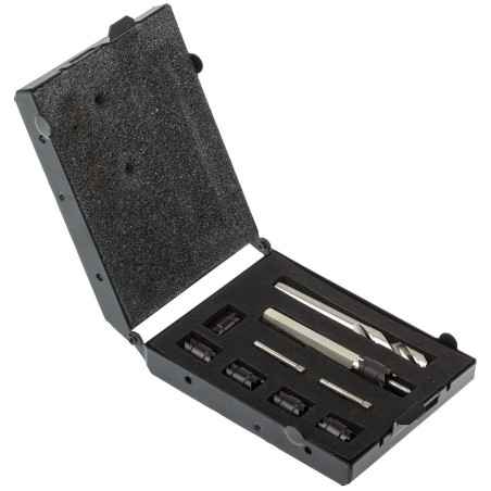 SALDATURA A SPOT. BOR-SET, 10 pezzi. COBALT HSS