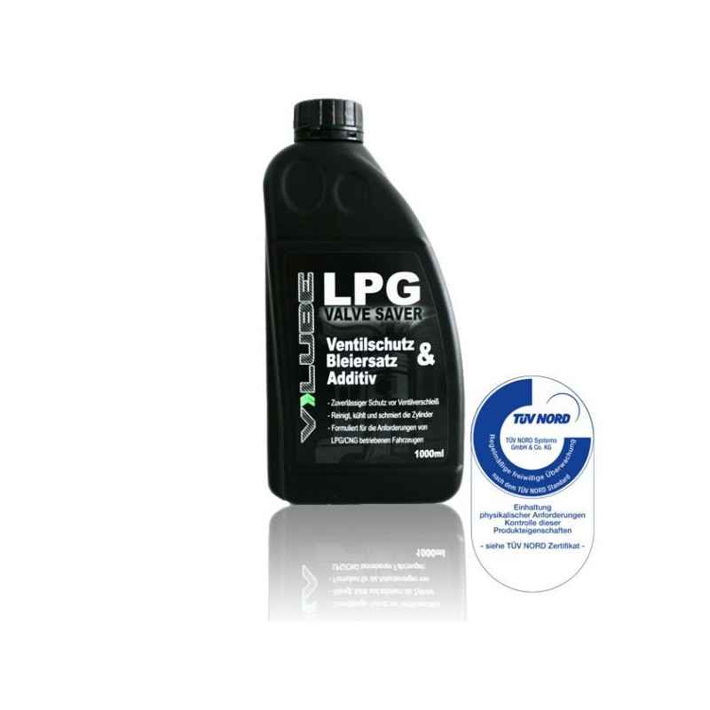 V LUBE LPG Lubricant 1L VL0930-M8