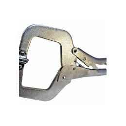 SET VAN 3 GRIPPERS VOOR LASSEN EN BUIGEN