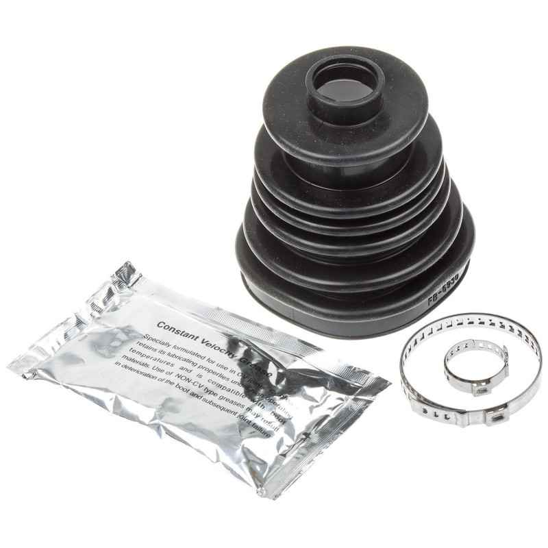 SOUFFLET DE TRANSMISSÃO UNIVERSEL - 4PCS
