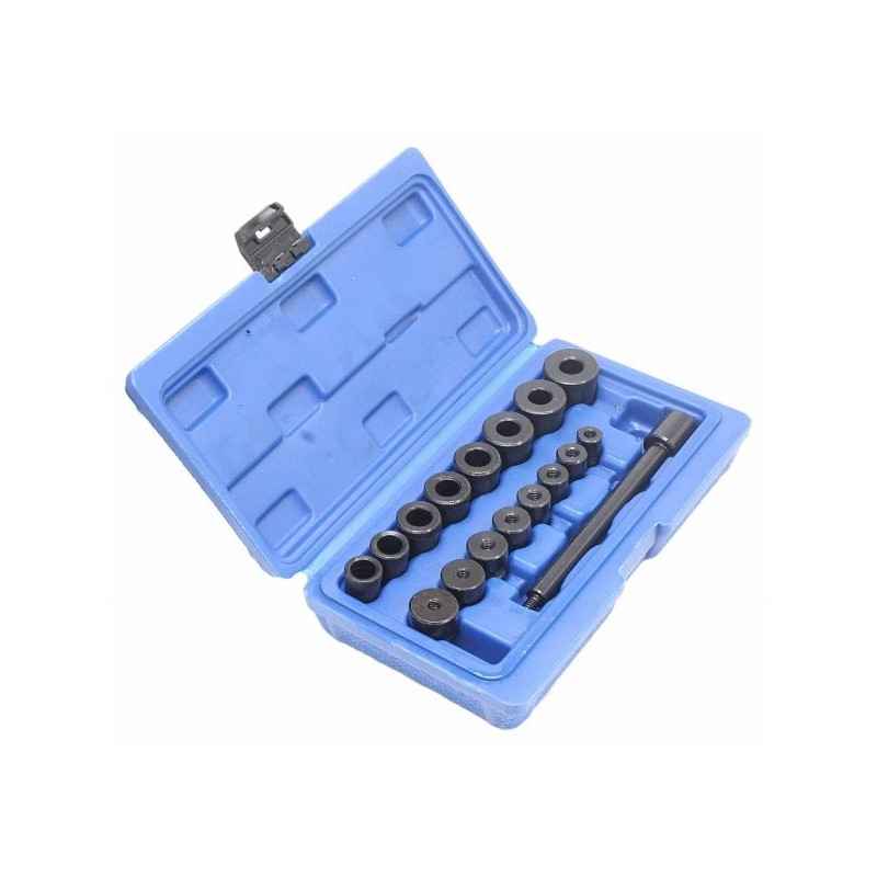 KIT DI ALLINEAMENTO FRIZIONE UNIVERSALE A 17 PEZZI