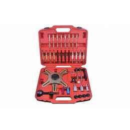 BOLSO AUTOAJUSTABLE DEL CENTRO DE EMBRAGUE