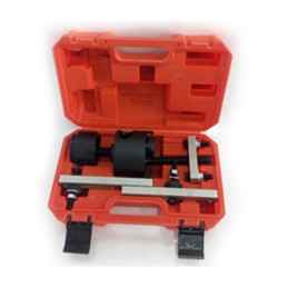 MONTAJE, DESMONTAJE Y CENTRADO DEL EMBRAGUE DE BOLSA