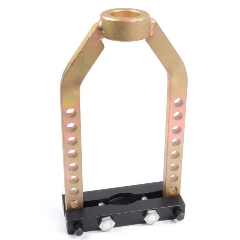 EXTRACTOR, EIXOS DE TRANSMISSÃO, UNIVERSAL