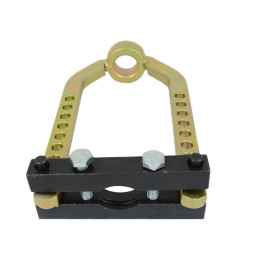 EXTRACTOR, EIXOS DE TRANSMISSÃO, UNIVERSAL