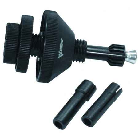 DISPOSITIVO PARA O ALINHAMENTO DA EMBREAGEM