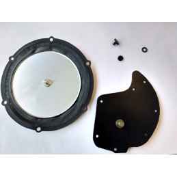 VAPO LPG TECHNO FOX MEMBRANES BR0911