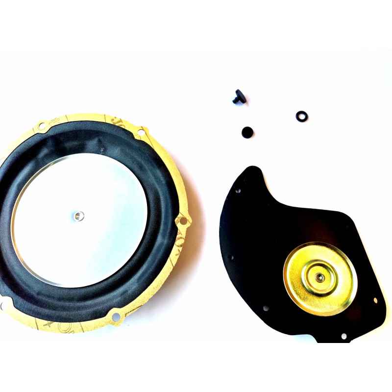 MEMBRANEN VAPO LPG TECHNO FOX BR0911