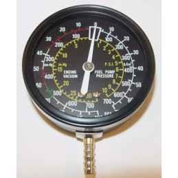 COMPRESSIOMETER BENZINEMOTOREN