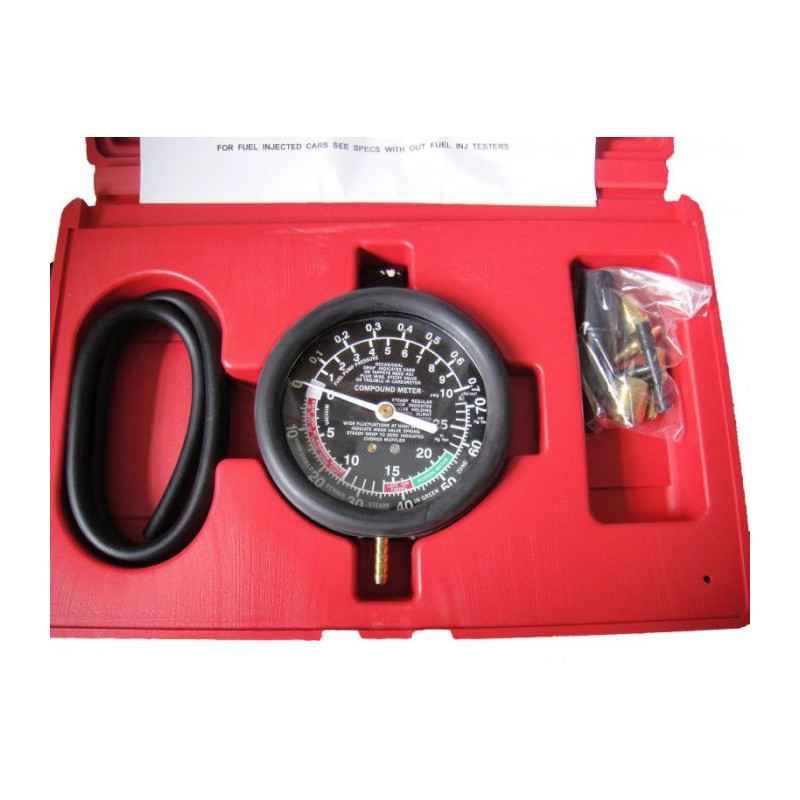 COMPRESSIOMETRE MOTORES A GASOLINA