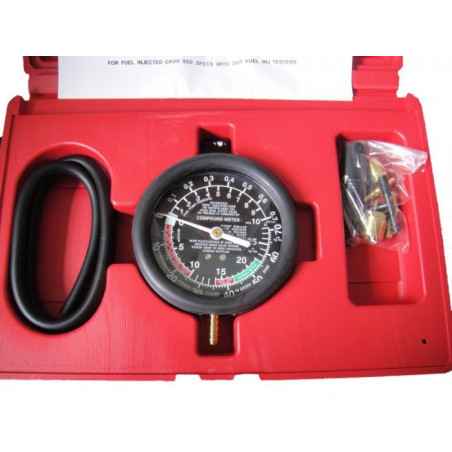 COMPRESSIOMETER BENZINEMOTOREN