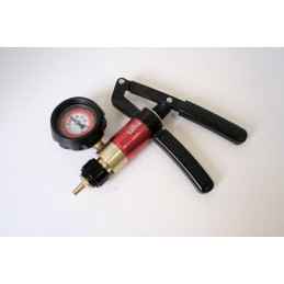 BOMBA DE PRESIÓN / DEPRESIÓN UNIVERSAL CAJA DE BOMBA DE FRENO