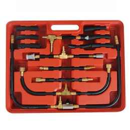 UKŁADY WTRYSKU REGULATOR CIŚNIENIA PALIWA