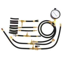 INJECTIESYSTEMEN VOOR BRANDSTOFDRUKREGELAAR