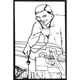 STETOSKOP DO WYKRYWANIA USTEREK MECHANICZNYCH