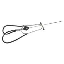 STÉTOSCOPE PARA A DETECÇÃO DE DEFEITOS MECÂNICOS