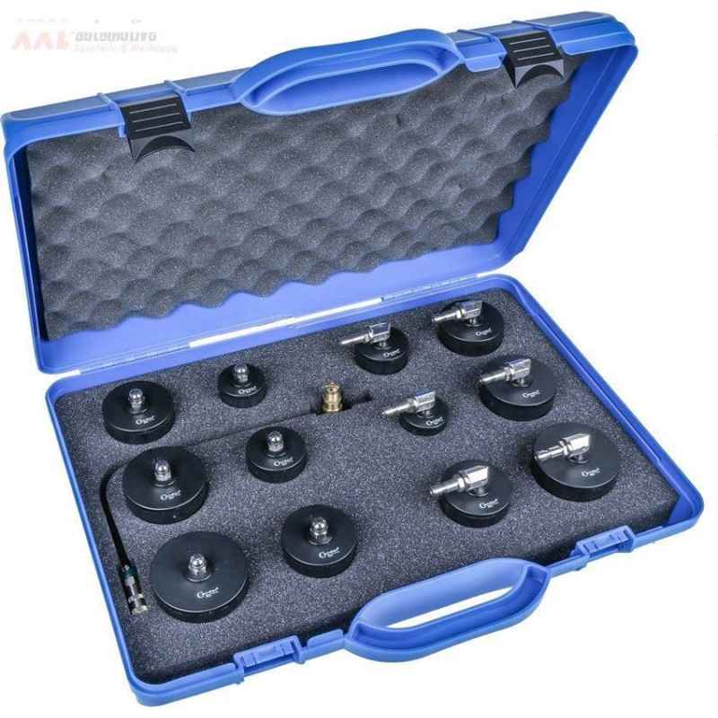 SET DI SPINE PER TESTER IMPERMEABILIZZANTE REFRIGERANTE