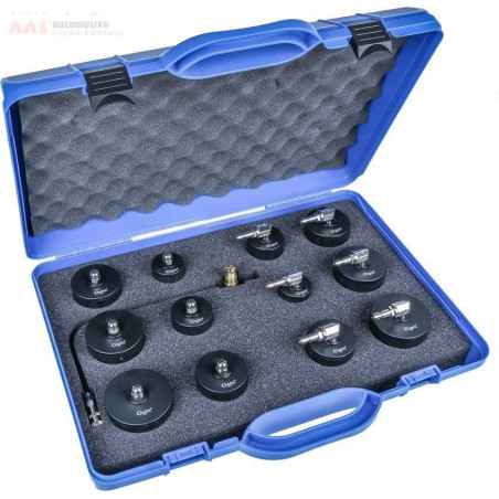 SET DI SPINE PER TESTER IMPERMEABILIZZANTE REFRIGERANTE