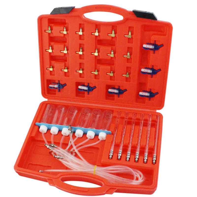 DIAGNOSTIC BOX COMMON-RAIL DIESEL CDI-SYSTEEM