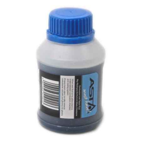 REAZIONE LIQUIDA PER CONTROLLARE IL RAFFREDDAMENTO (RICARICA)