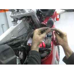 PŁYN REAKCYJNY DO KONTROLI CHŁODZENIA (NAPEŁNIANIE)