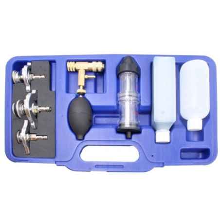 REACTIEVLOEISTOF VOOR KOELING (OPLADEN)