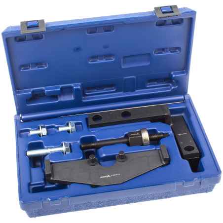 HERRAMIENTAS PARA LA CADENA DE DISTRIBUCIÓN BMW MINI ONE COOPER CONVERTIBLE R50 R52 W10B16