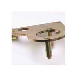 VERDELERSLOT RENAULT, NISSAN & OPEL 2.0 2.3 DCI CDTI MASTER