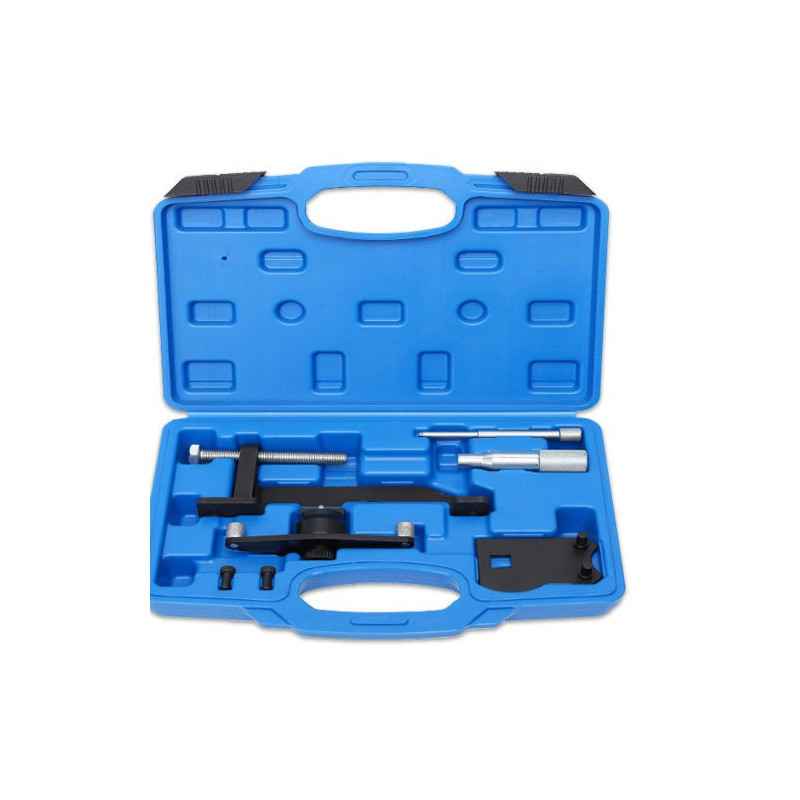 EINSTELLWERKZEUGE FÜR ECOTEC 2.0 / 2.2 LITER DTI + SAAB 9-3 / 9-5